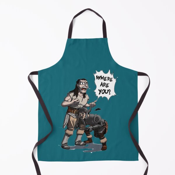 Item preview, Where are you !   designed and sold by GreenFarahArt.