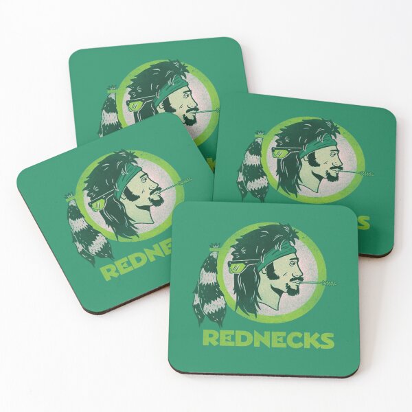 Item preview, Washington Rednecks designed and sold by KerfsUp.