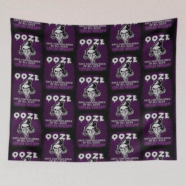 Item preview, OOZE Label   designed and sold by Azusapenshop.