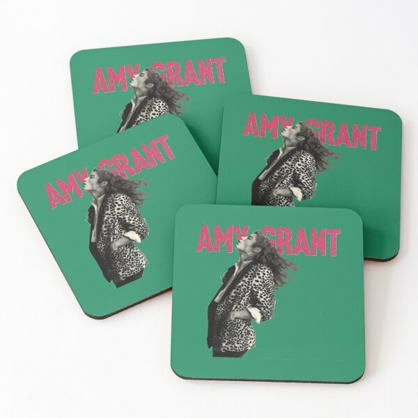 Item preview, Amy Grant designed and sold by KerfsUp.