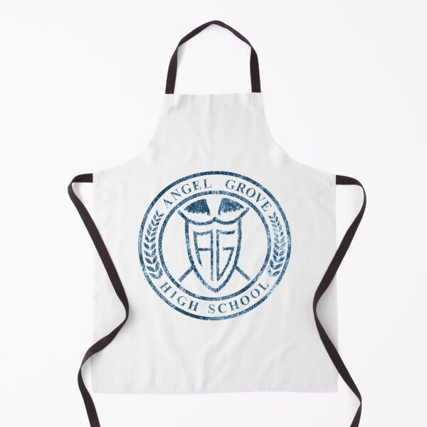 Item preview, power rangers angel grove hs    designed and sold by Azusapenshop.