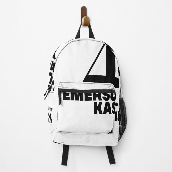 Item preview, Emerson Collage Castle Film Festival designed and sold by SteakSwauce.