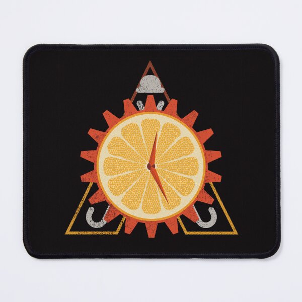 Item preview, Oranges Ain´t Always Good for You designed and sold by ChunkyDesign.