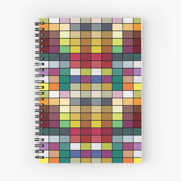 Item preview, Pastel rectangles designed and sold by rheyes.
