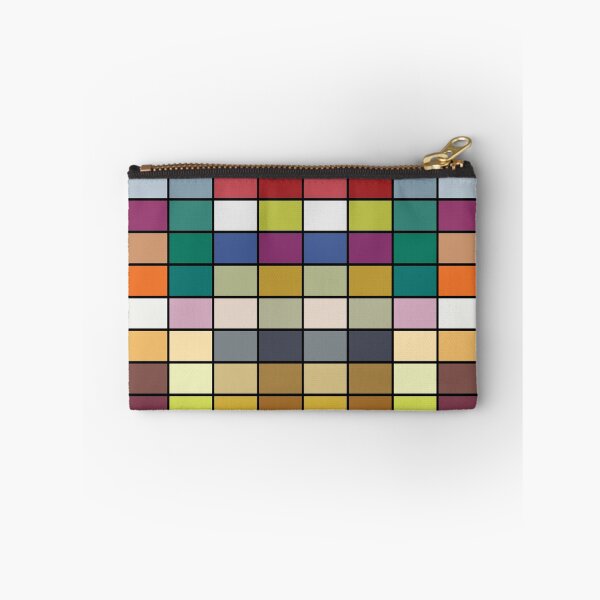 Aperçu de l'œuvre Rectangles pastels créée et vendue par rheyes.
