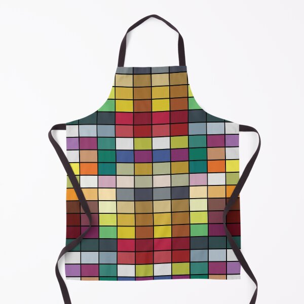 Item preview, Pastel rectangles designed and sold by rheyes.