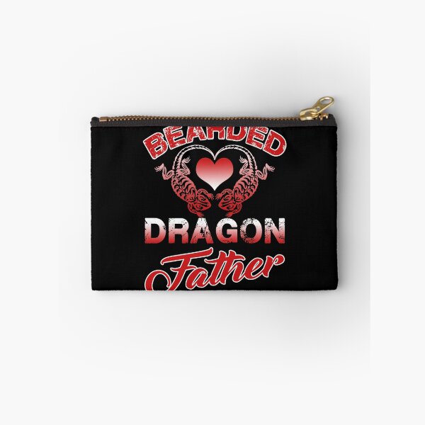 Item preview, Beared Dragon Father designed and sold by UnknownArtistt.