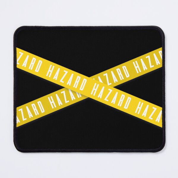 Item preview, Hazard Tape designed and sold by everything4eva.