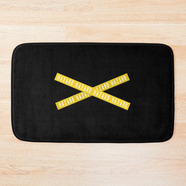 Item preview, Hazard Tape designed and sold by everything4eva.