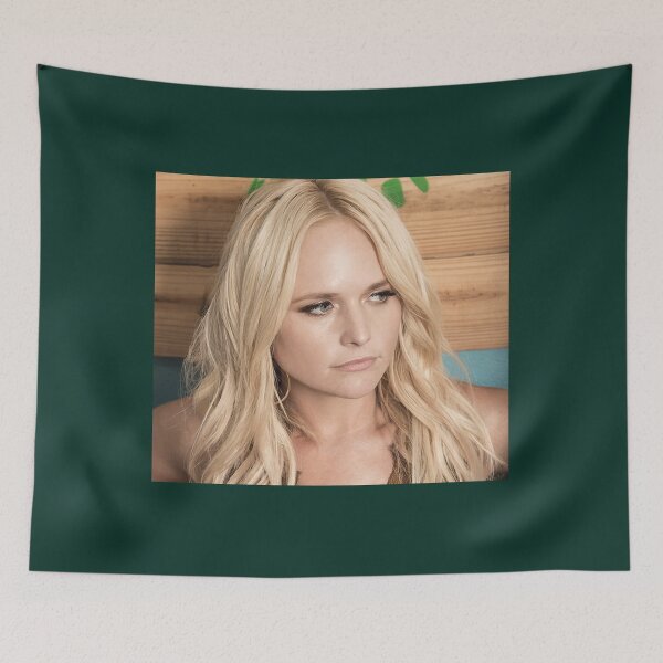 Item preview, from 1000 unique Miranda Lambert Kerosene designed and sold by KerfsUp.
