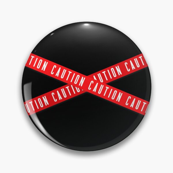 Item preview, Caution Tape designed and sold by everything4eva.