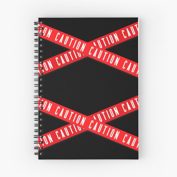 Item preview, Caution Tape designed and sold by everything4eva.