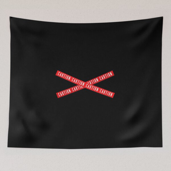 Item preview, Caution Tape designed and sold by everything4eva.