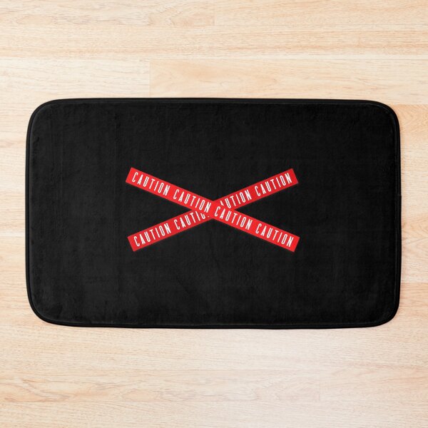 Item preview, Caution Tape designed and sold by everything4eva.