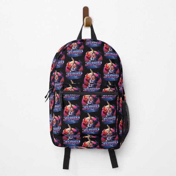 Vista previa del artículo con la obra «Zord de potencia activa», diseñado y vendido por Azusapenshop.