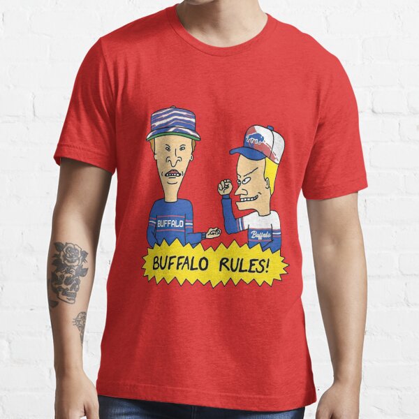 Buffalo Bills Clothing for Sale