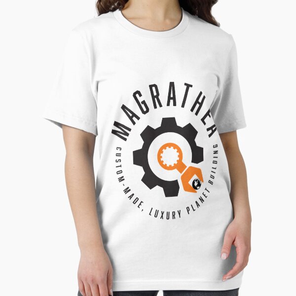Item preview, Magrathea designed and sold by Chaelio23.