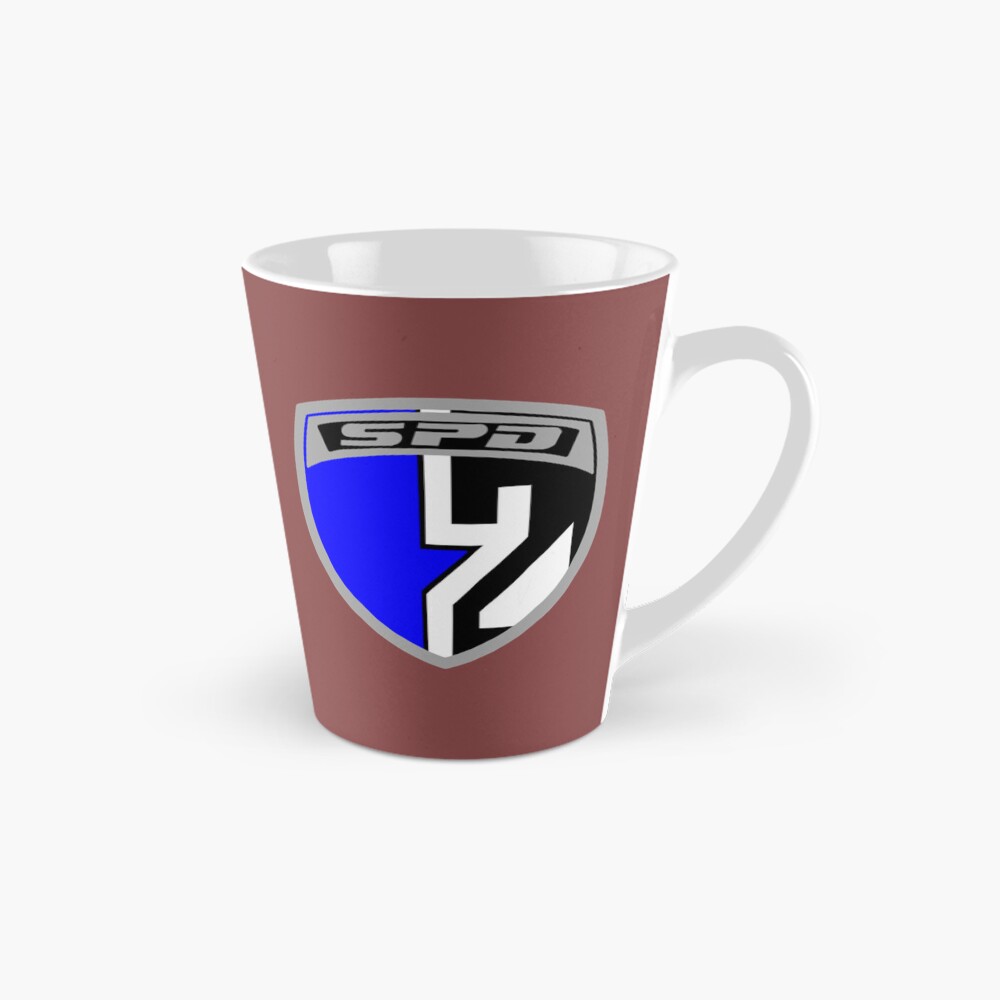 Item preview, Tall Mug designed and sold by Azusapenshop.