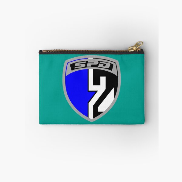 Item preview, SPD Blue Ranger   designed and sold by Azusapenshop.
