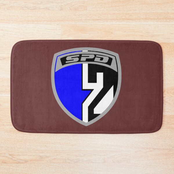 Item preview, SPD Blue Ranger   designed and sold by Azusapenshop.