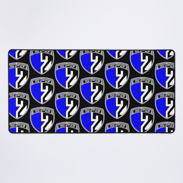 Item preview, SPD Blue Ranger   designed and sold by Azusapenshop.