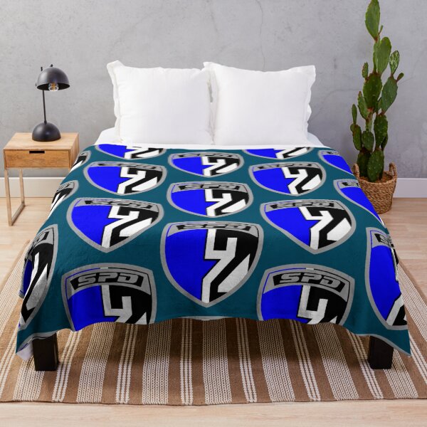Item preview, SPD Blue Ranger   designed and sold by Azusapenshop.