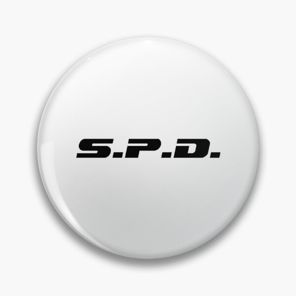 Item preview, SPD Cadet    designed and sold by Azusapenshop.