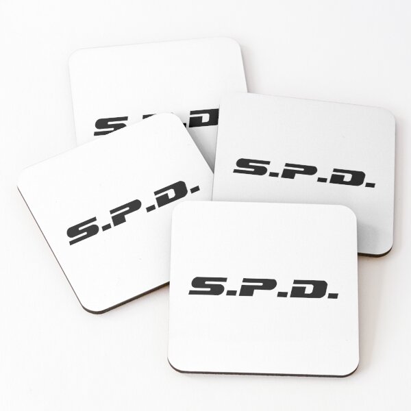 Item preview, SPD Cadet    designed and sold by Azusapenshop.