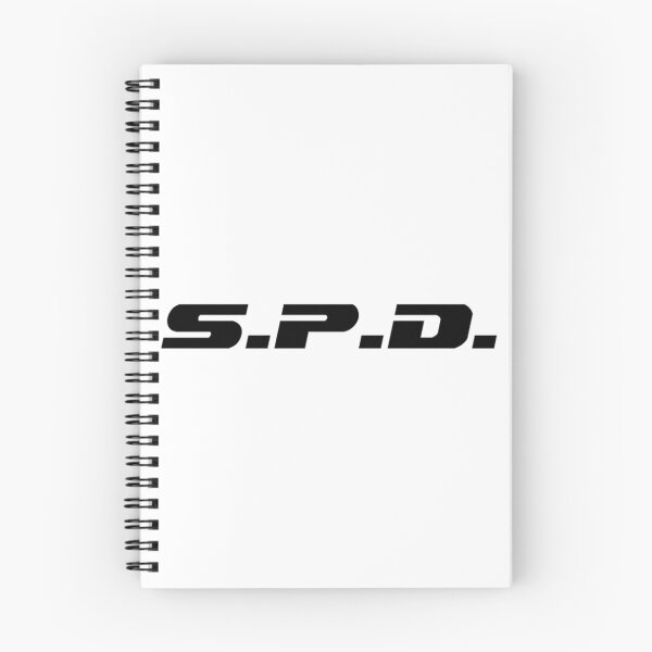 Item preview, SPD Cadet    designed and sold by Azusapenshop.