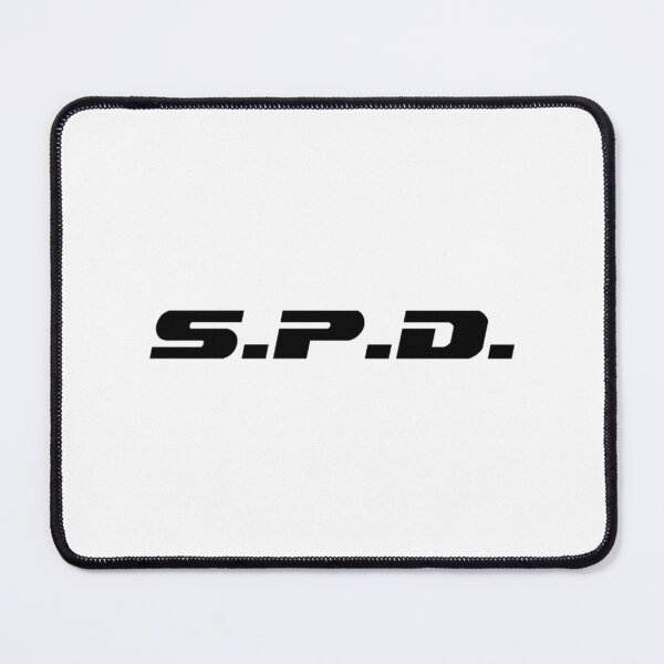 Item preview, SPD Cadet    designed and sold by Azusapenshop.