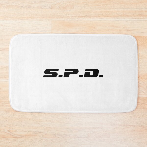 Item preview, SPD Cadet    designed and sold by Azusapenshop.