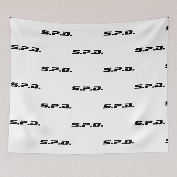 Item preview, SPD Cadet    designed and sold by Azusapenshop.