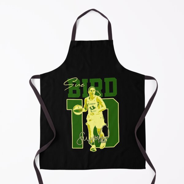 Item preview, Sue Bird Legend Basketball 3000 Assists Signature Vintage Retro 80s 90s Bootleg Rap Style designed and sold by LedanWyman.