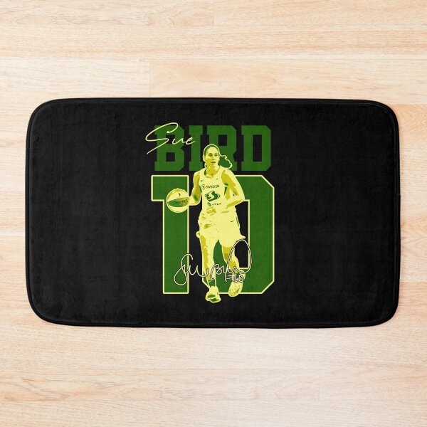 Item preview, Sue Bird Legend Basketball 3000 Assists Signature Vintage Retro 80s 90s Bootleg Rap Style designed and sold by LedanWyman.