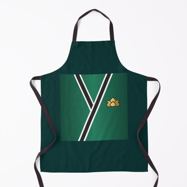 Item preview, Súper Samurái - Rangers Verdes designed and sold by Azusapenshop.