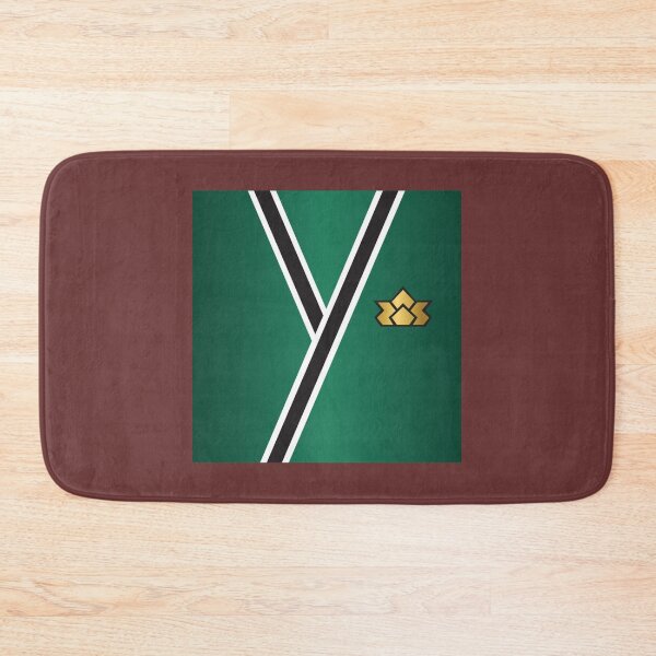 Item preview, Super Samurai - Green Rangers   designed and sold by Azusapenshop.