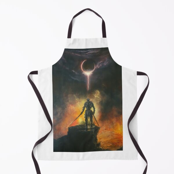 Item preview, Cinder II designed and sold by ArtbyAEB.