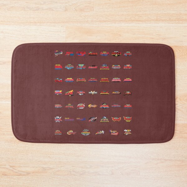 Item preview, Super Sentai, Beginning to Now!    designed and sold by Azusapenshop.