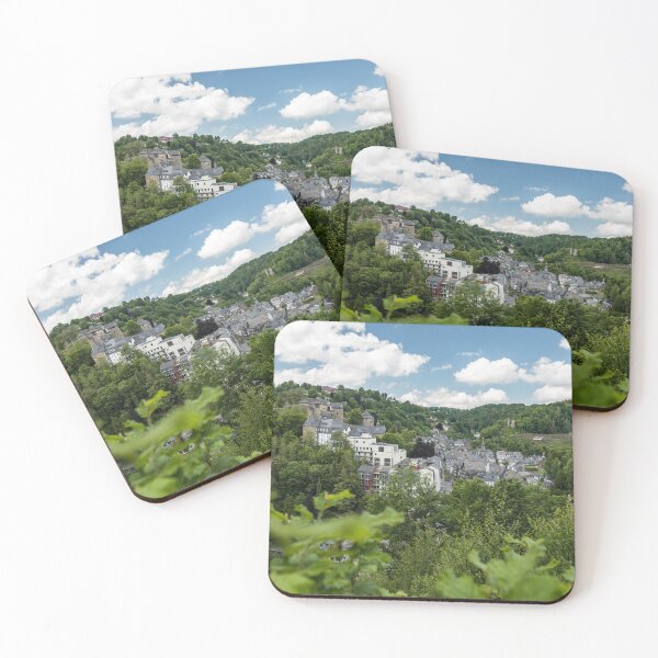 Item preview, Monschau old town 2 designed and sold by xP42.