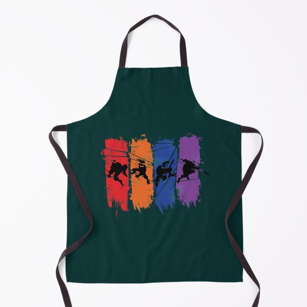 Item preview, TORTUGAS NINJAS MUTANTES ADOLESCENTES designed and sold by Azusapenshop.