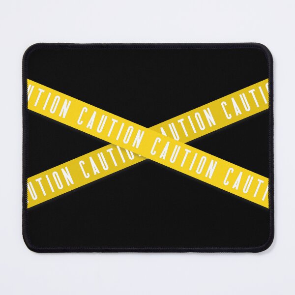 Item preview, Caution Tape designed and sold by everything4eva.
