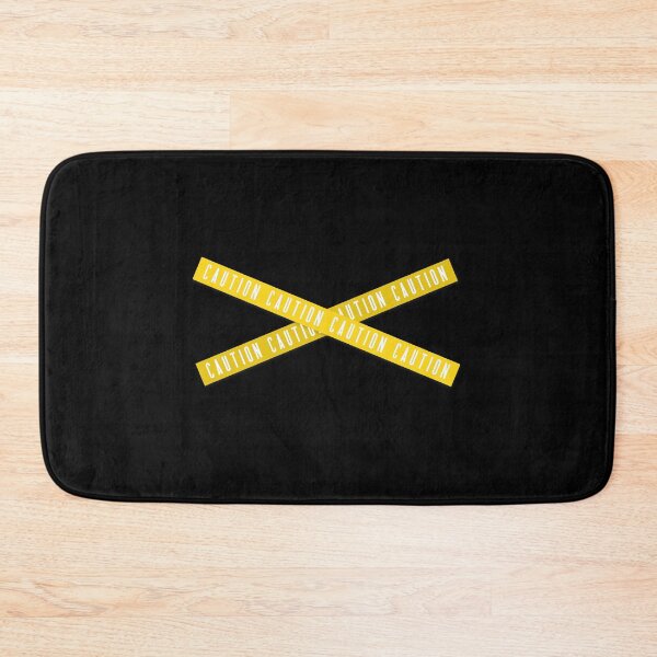 Item preview, Caution Tape designed and sold by everything4eva.