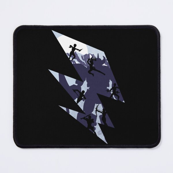Item preview, The Rangers designed and sold by Azusapenshop.