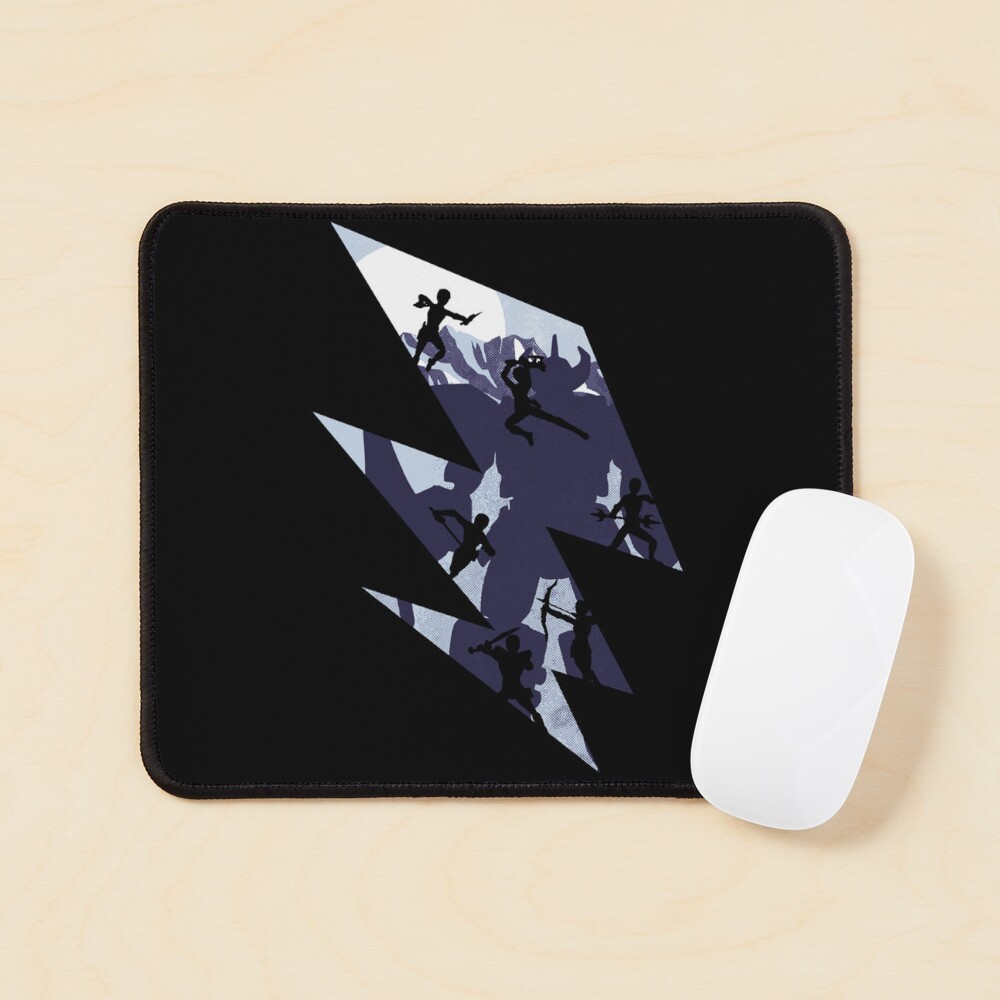 Item preview, Mouse Pad designed and sold by Azusapenshop.