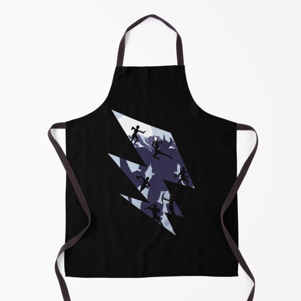 Item preview, The Rangers   designed and sold by Azusapenshop.