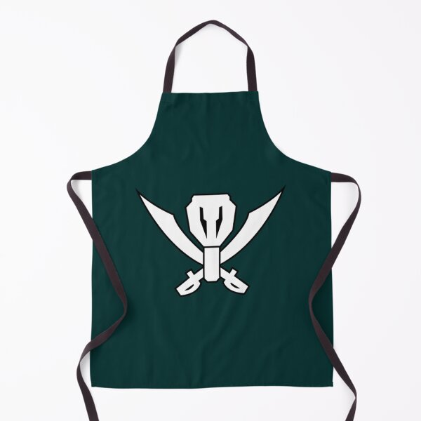 Aperçu de l'œuvre Les pirates invisibles créée et vendue par Azusapenshop.