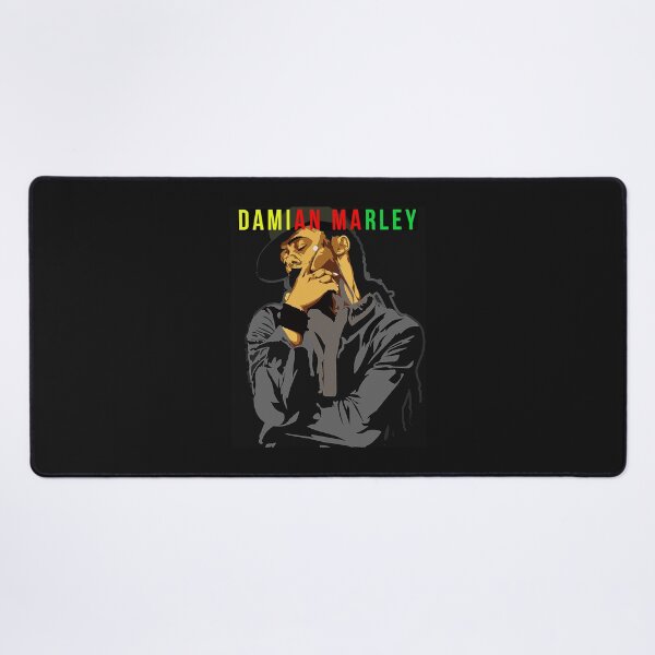 Item preview, Damian Marley Master designed and sold by johannprosacco.