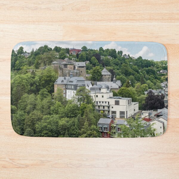 Item preview, Monschau Castle designed and sold by xP42.