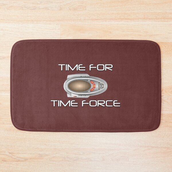 Item preview, Time For Time Force   designed and sold by Azusapenshop.