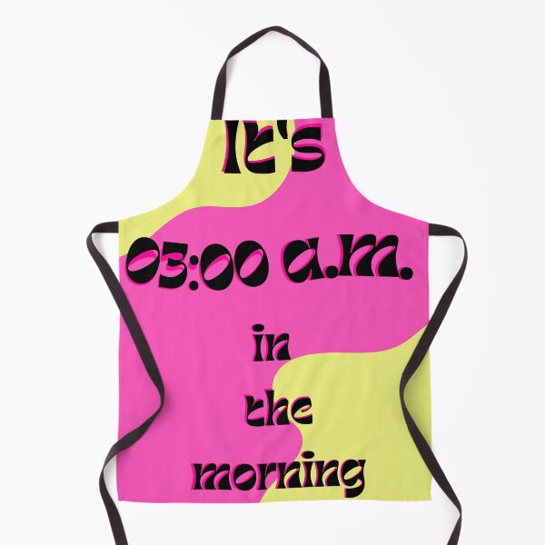 Item preview, 03:00 designed and sold by theamalia.